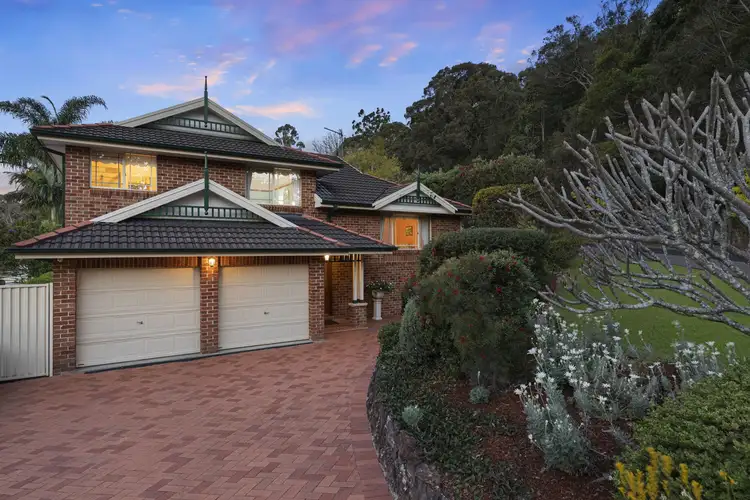 1 Bembooka Road, Green Point NSW 2251