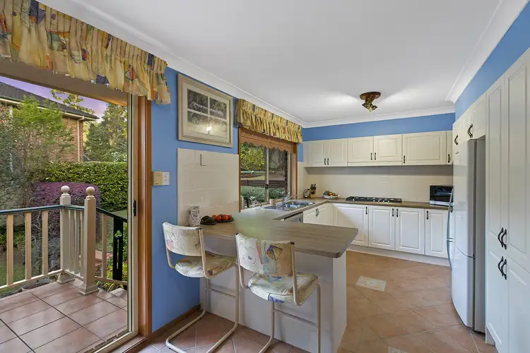 Second view of Homely house listing, 1 Bembooka Road, Green Point NSW 2251