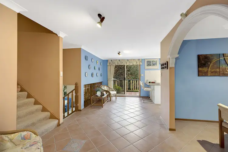 Third view of Homely house listing, 1 Bembooka Road, Green Point NSW 2251