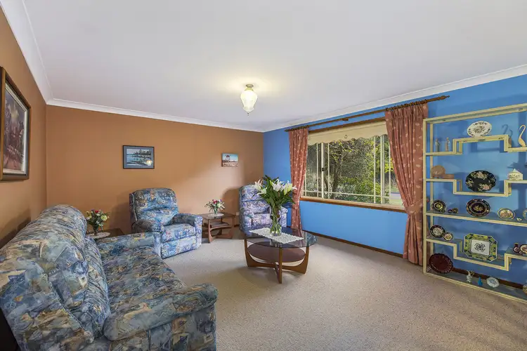 Fourth view of Homely house listing, 1 Bembooka Road, Green Point NSW 2251