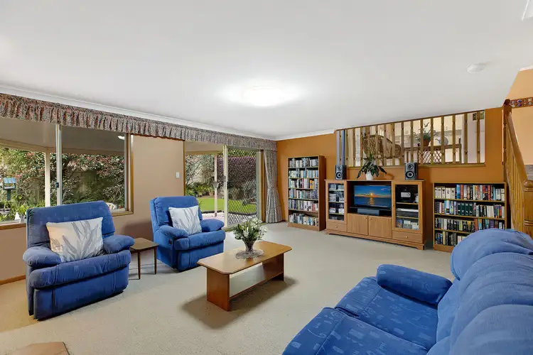 Sixth view of Homely house listing, 1 Bembooka Road, Green Point NSW 2251