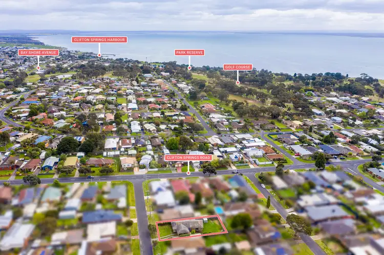 Third view of Homely house listing, 5 Tarkarri Avenue, Clifton Springs VIC 3222