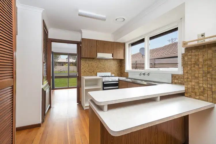 Fifth view of Homely house listing, 5 Tarkarri Avenue, Clifton Springs VIC 3222