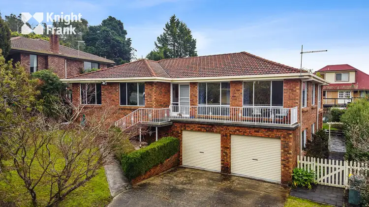 Main view of Homely house listing, 60 New World Avenue, Trevallyn TAS 7250