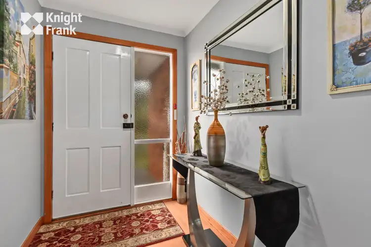 Second view of Homely house listing, 60 New World Avenue, Trevallyn TAS 7250