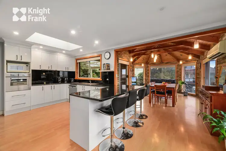 Third view of Homely house listing, 60 New World Avenue, Trevallyn TAS 7250
