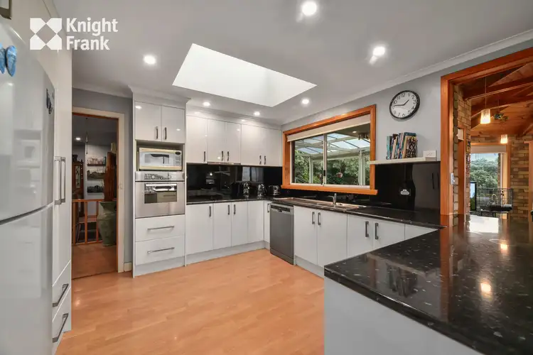 Fourth view of Homely house listing, 60 New World Avenue, Trevallyn TAS 7250