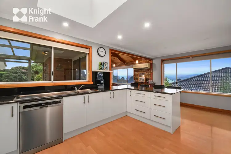 Fifth view of Homely house listing, 60 New World Avenue, Trevallyn TAS 7250