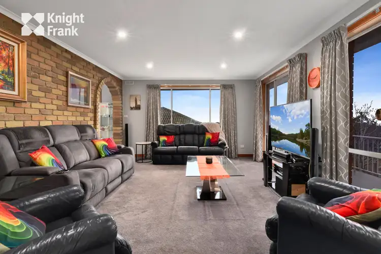Sixth view of Homely house listing, 60 New World Avenue, Trevallyn TAS 7250
