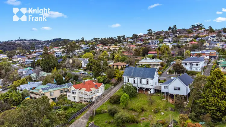 Second view of Homely other listing, 34 Bain Terrace, Trevallyn TAS 7250