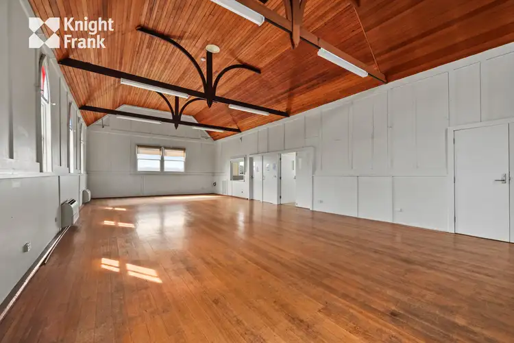 Fifth view of Homely other listing, 34 Bain Terrace, Trevallyn TAS 7250
