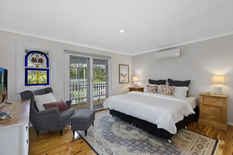 Fifth view of Homely house listing, 26 Bentley Road, Narara NSW 2250