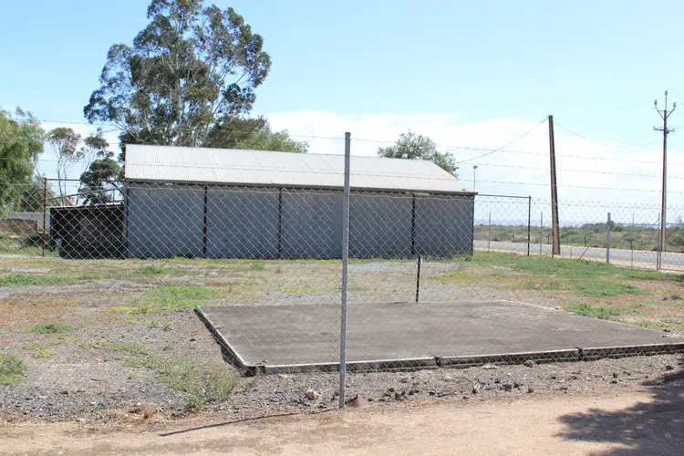 Main view of Homely land listing, 39 North Street, Port Wakefield SA 5550
