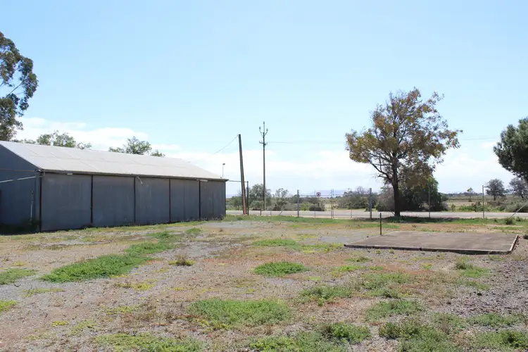 Second view of Homely land listing, 39 North Street, Port Wakefield SA 5550
