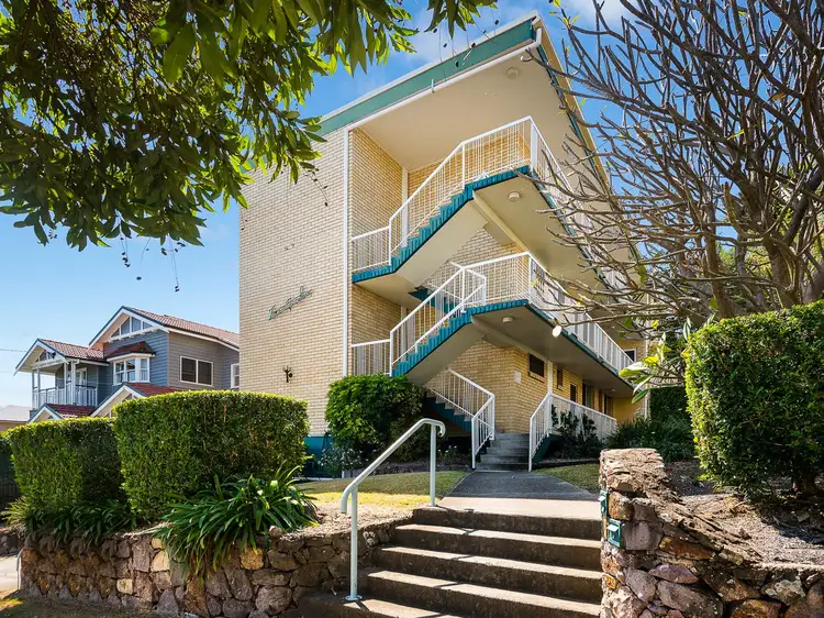 6/26 Butler Street, Ascot QLD 4007
