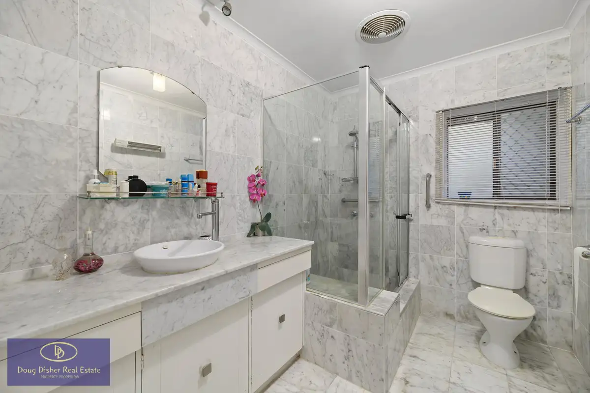 Main view of Homely house listing, 155 Mount Ommaney Drive, Jindalee QLD 4074