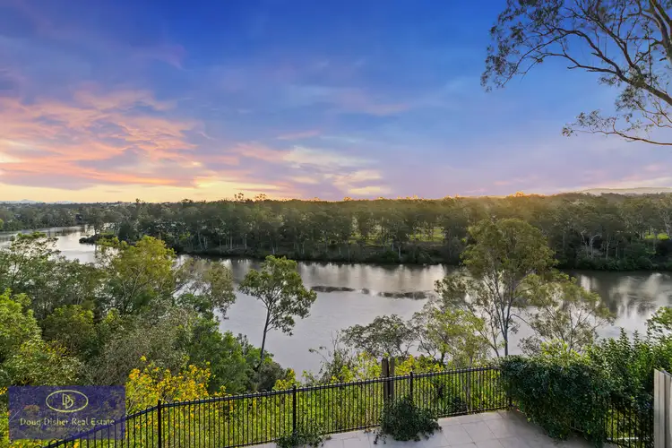 Second view of Homely house listing, 155 Mount Ommaney Drive, Jindalee QLD 4074