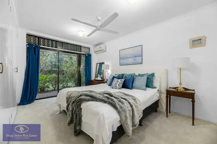 Fourth view of Homely house listing, 155 Mount Ommaney Drive, Jindalee QLD 4074