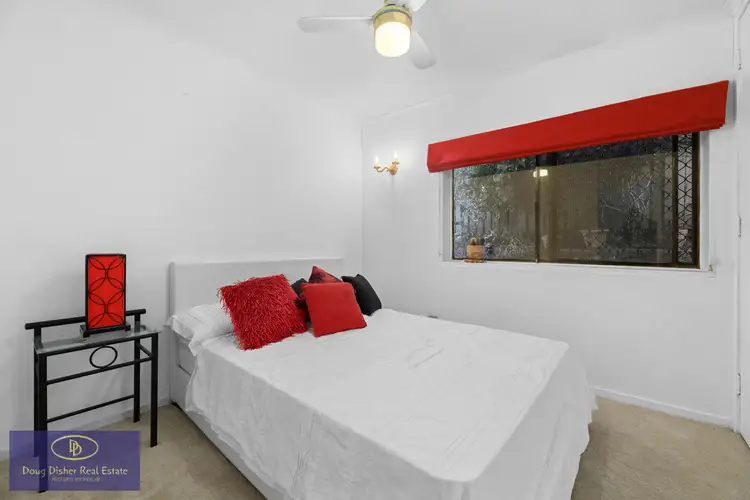 Fifth view of Homely house listing, 155 Mount Ommaney Drive, Jindalee QLD 4074