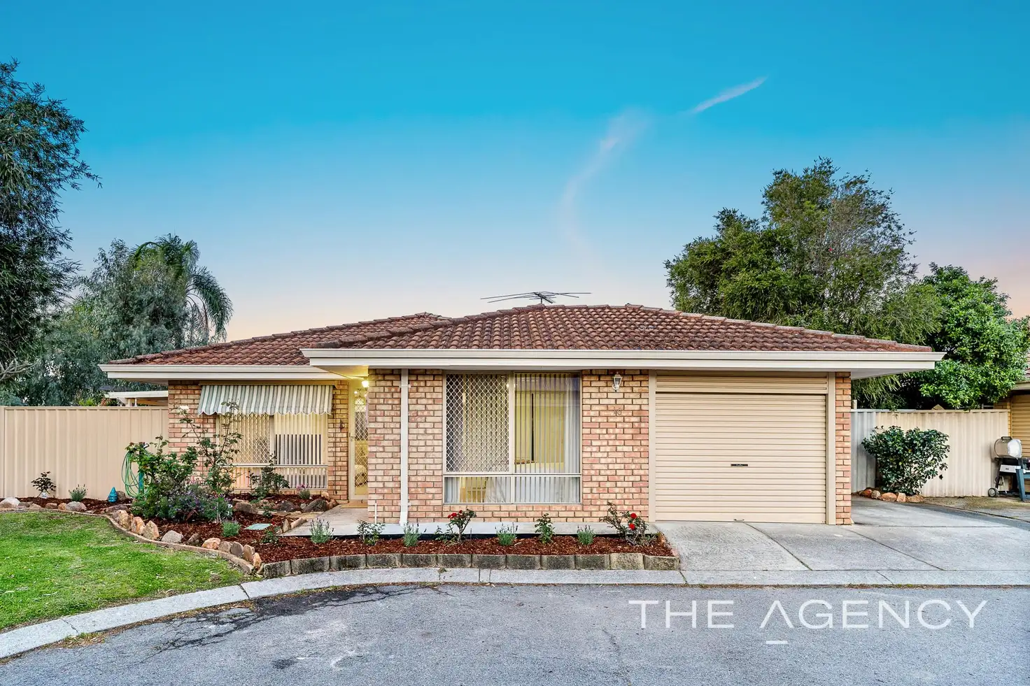 Main view of Homely house listing, 16/99 Stafford Road, Kenwick WA 6107