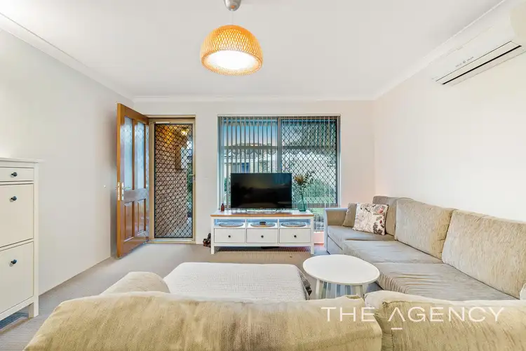 Third view of Homely house listing, 16/99 Stafford Road, Kenwick WA 6107