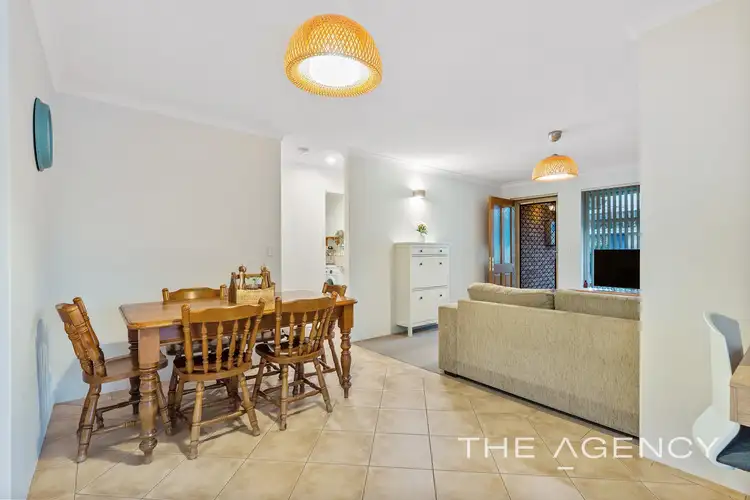 Fourth view of Homely house listing, 16/99 Stafford Road, Kenwick WA 6107