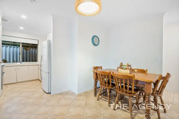 Fifth view of Homely house listing, 16/99 Stafford Road, Kenwick WA 6107