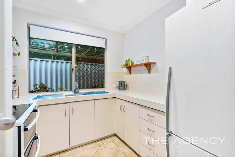 Seventh view of Homely house listing, 16/99 Stafford Road, Kenwick WA 6107