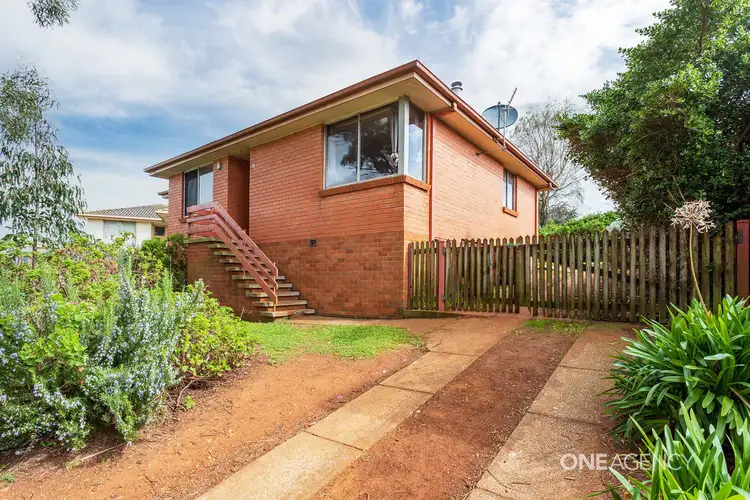 Second view of Homely house listing, 22 Wright Street, Shorewell Park TAS 7320