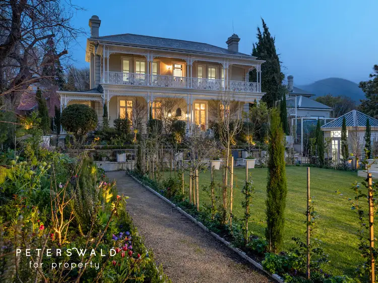 289 Davey Street, South Hobart TAS 7004