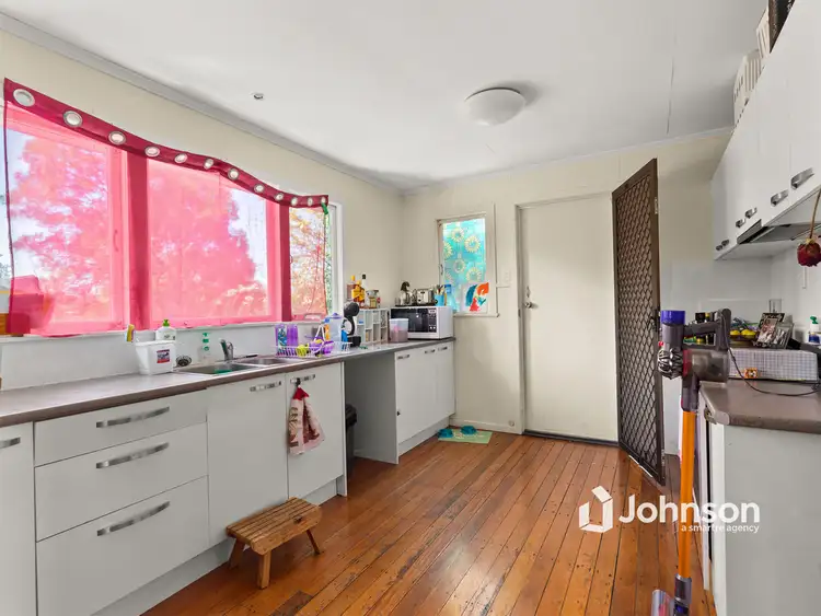 Fourth view of Homely house listing, 15 Logan Street, North Booval QLD 4304
