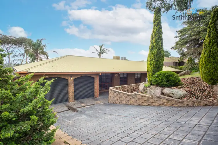 Main view of Homely house listing, 65 Coomurra Drive, Salisbury Heights SA 5109