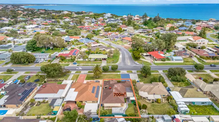 Main view of Homely house listing, 616 Safety Bay Road, Waikiki WA 6169