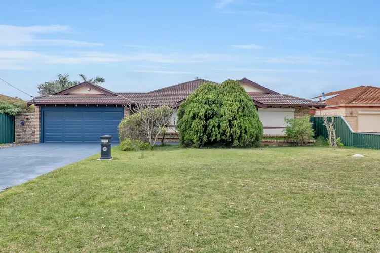 Second view of Homely house listing, 616 Safety Bay Road, Waikiki WA 6169
