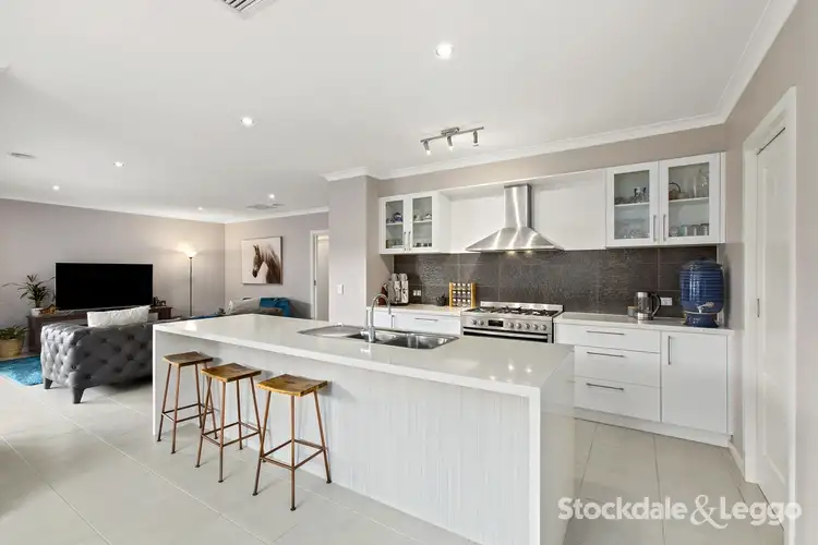 Third view of Homely house listing, 68 Coriyule Road, Curlewis VIC 3222