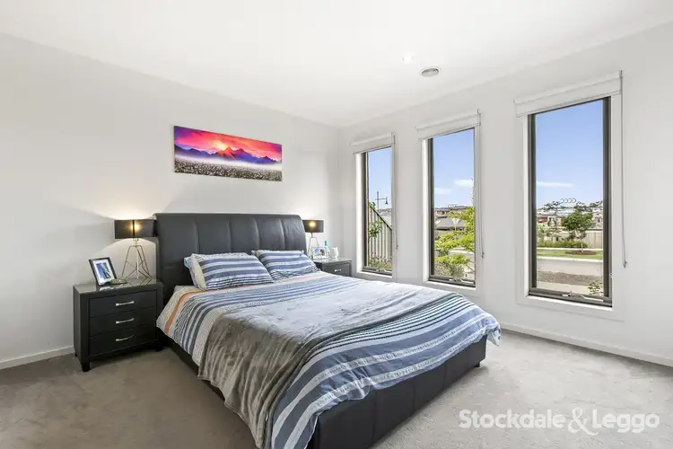 Fifth view of Homely house listing, 68 Coriyule Road, Curlewis VIC 3222