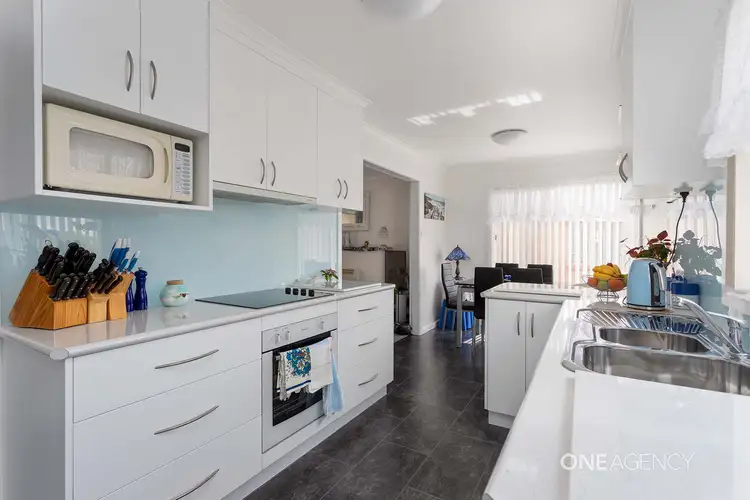 Second view of Homely house listing, 10 Lucas Place, Acton TAS 7320
