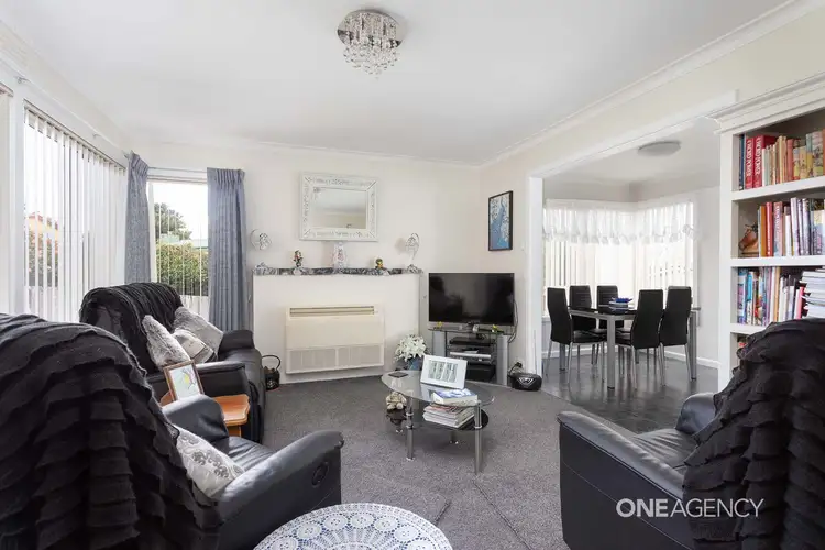 Third view of Homely house listing, 10 Lucas Place, Acton TAS 7320