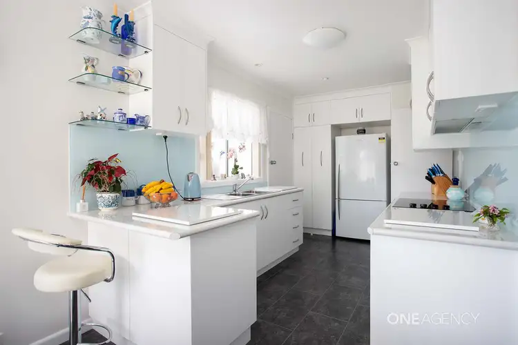 Fifth view of Homely house listing, 10 Lucas Place, Acton TAS 7320