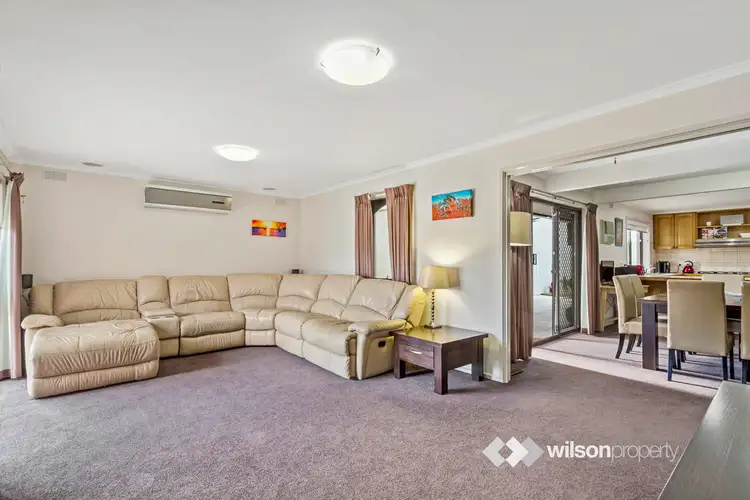Second view of Homely house listing, 22 Gunyah Grove, Traralgon VIC 3844