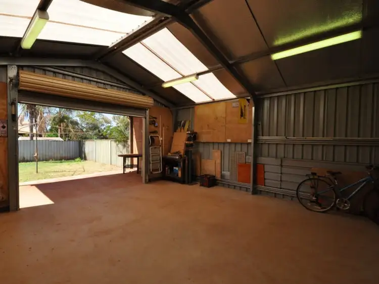 Main view of Homely house listing, 32 Giles Avenue, Newman WA 6753