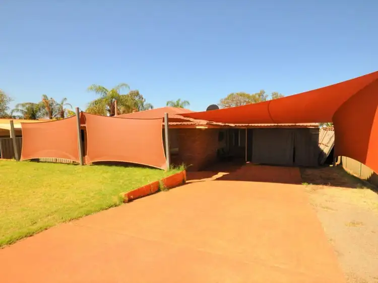 Third view of Homely house listing, 32 Giles Avenue, Newman WA 6753