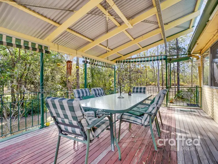 Fifth view of Homely rural property listing, 350 Teviot Road, North Maclean QLD 4280