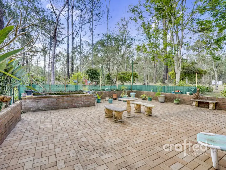 Sixth view of Homely rural property listing, 350 Teviot Road, North Maclean QLD 4280