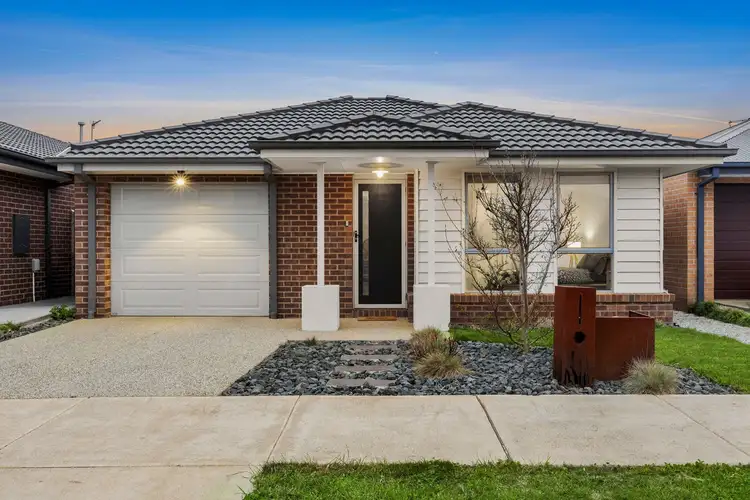 259 Warralily Boulevard, Armstrong Creek VIC 3217