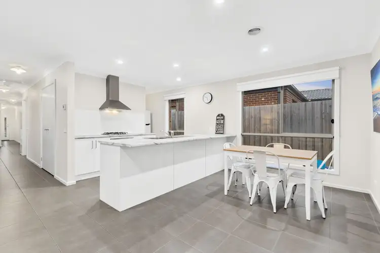 Second view of Homely house listing, 259 Warralily Boulevard, Armstrong Creek VIC 3217