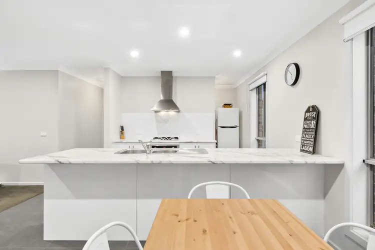 Third view of Homely house listing, 259 Warralily Boulevard, Armstrong Creek VIC 3217
