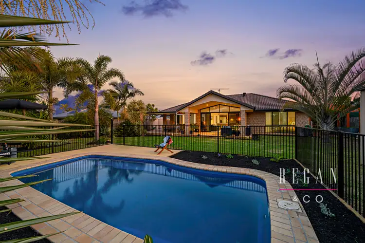4 Cooba Court, Narangba QLD 4504