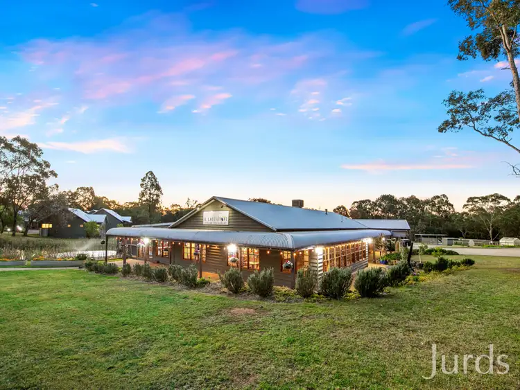 Third view of Homely rural property listing, 609 McDonalds Road, Pokolbin NSW 2320