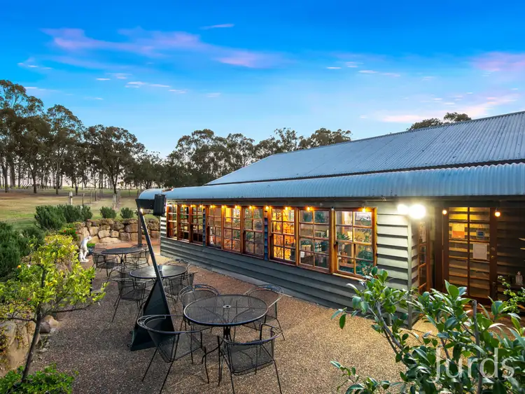 Fourth view of Homely rural property listing, 609 McDonalds Road, Pokolbin NSW 2320